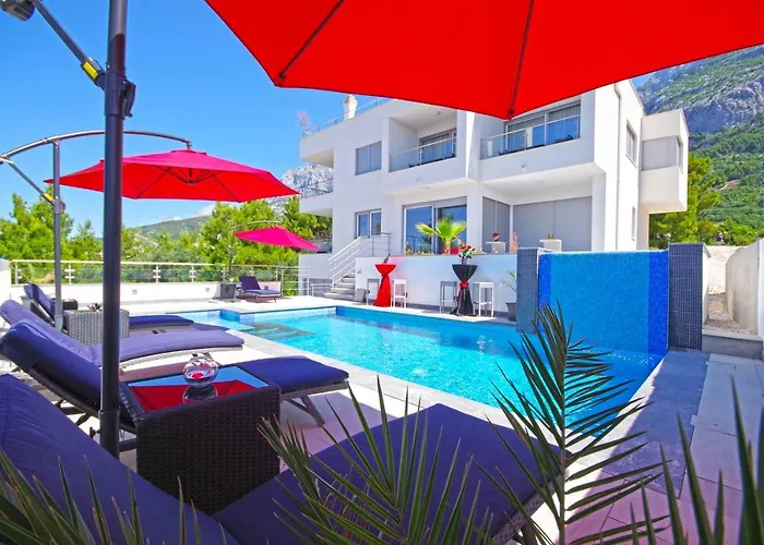 Villa Inis