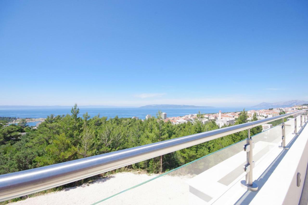 Gjestgiverier Inis Makarska