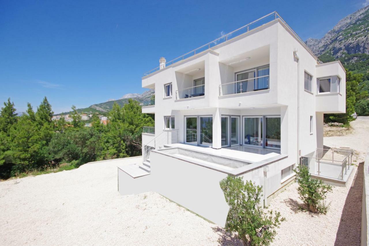 Inis Gjestgiverier Makarska