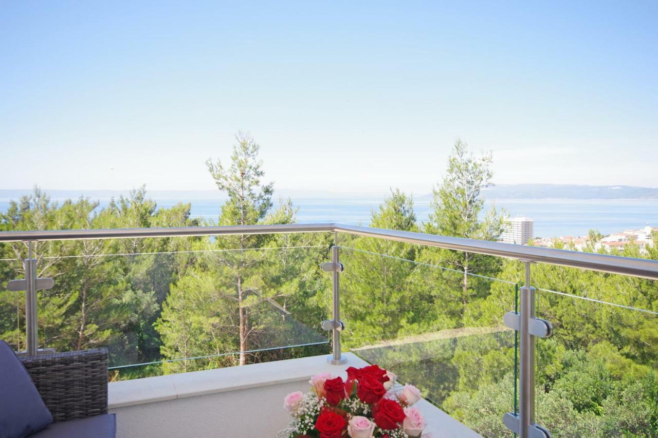 Gjestgiverier Inis Makarska